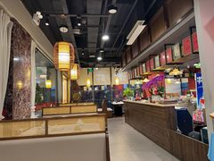 -博望坡饭店(宜山路店)