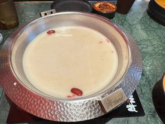 -牛New寿喜烧(曹路花园城店)