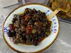 全味田螺-小民大排档(光谷店)