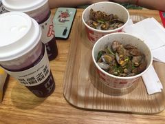 -喜茶(永旺梦乐城店)