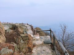 -白草畔自然风景区