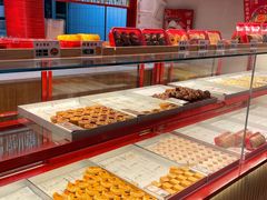 自助取餐区-汪保来(杭州解放路店)