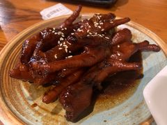 -院子餐厅·大锅菜·老杭帮(桥西直街店)