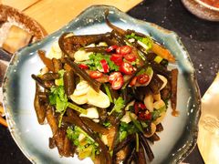 -顶顶汤火牛排火锅·经典铜锅涮肉