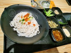 -渔米丰·广府鱼汤米线(光明广场店)