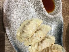 煎饺-豚王拉面(铜锣湾店 )