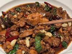 -偏爱炒鸡(老县衙店)