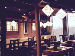 -云海肴·汽锅鸡·云南菜(天山百盛优客店)