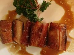 -酌宴府The China Club·广州万富希尔顿酒店(云城东路店)