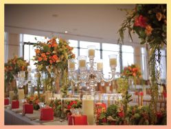 -上海浦东喜来登由由大酒店·宴会厅