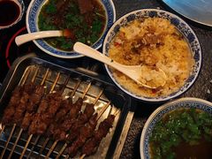 -大陈鸿源牛肉馆(大陈总店)