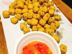 -臻吃客主题餐厅(人民路店)