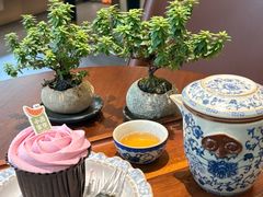 -小西家作•精致蛋糕(富力爱丁堡店)