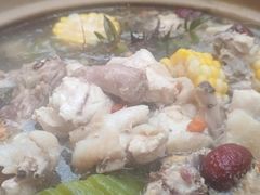 -酒肆浅葱·特色菜馆(卓悦intown店)