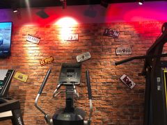 -NRG 健身私教CLUB(云山路店)