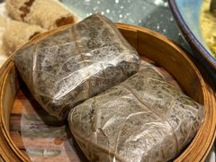 -广州中心皇冠假日酒店·百粤楼