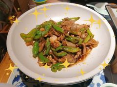 -绿茶餐厅(布吉万象汇店)