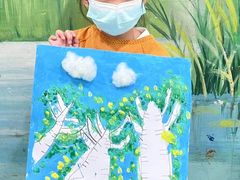 -尼莫儿童美术(三阳路融科天城校区)