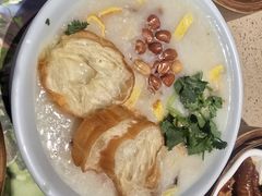-禄运茶居·手工点心(猎德店)