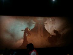 -中影佰纳国际影城DMAX(花都广百广场店)