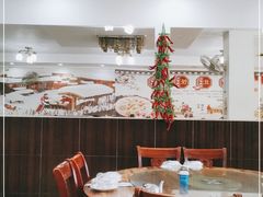 -九妹农家大铁锅东北菜(江湾店)