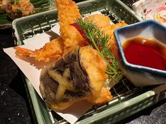 -上井精致料理(大坪店)