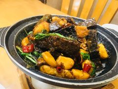 -乡亲鹅肉城(吴江店)