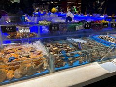 -加餐海鲜自助(宝龙一城店)