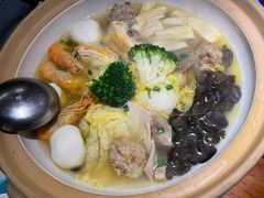-寻宝记绍兴菜(状元店)