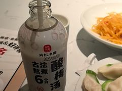 -关东小磨东北菜(漕河泾印象城店)