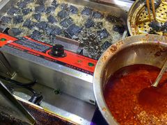 -黑色经典臭豆腐·湖南特产(坡子街店)