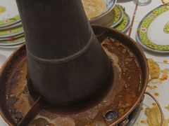-清真·马家火锅美食城(镇江北路店)