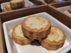 -南京富力万达嘉华酒店·游宴一品淮扬中餐厅