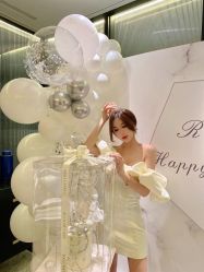 -CHERRY BABY 轻奢派对策划(北京国贸店)