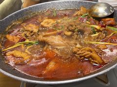 -石灰石烧鸡公(南通万象城店)