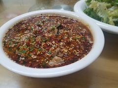 -勇猛子川菜馆(新军路店)