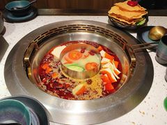 -火鳳祥美蛙牛肉自助(青悦城店)