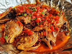 -肖记公安牛肉鱼杂馆· 省级非物质文化遗产(仁和路店)