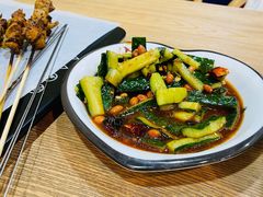 -烤五行·烧烤烤串(石佛营店)