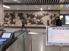 -体育场(地铁站)