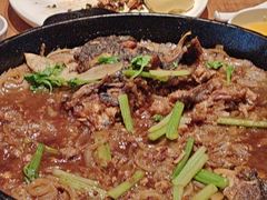 -老板恋上鱼(恒隆广场店)