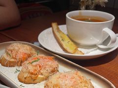 -卡朋厨房(289艺术园区店)