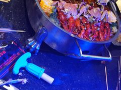 -冰城小镇音乐串吧·聚会餐厅(百子湾店)