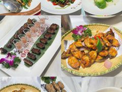 -陶缘一号·四季缘·老字号顺德菜·户外婚礼家宴(西滘店)