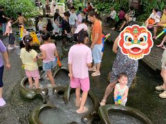 -成都市活水公园