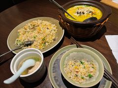 -扬州狮子楼·非遗淮扬菜(总店)