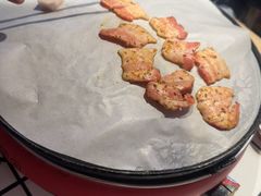 -留香铁板烤肉(解放西路旗舰店)