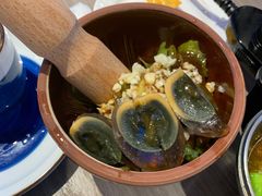 -鱼酷活鱼烤鱼(恒隆广场店)