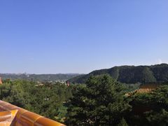 -普陀宗乘之庙(小布达拉宫)