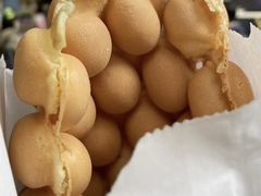 -利强记北角鸡蛋仔(弥敦道店 )